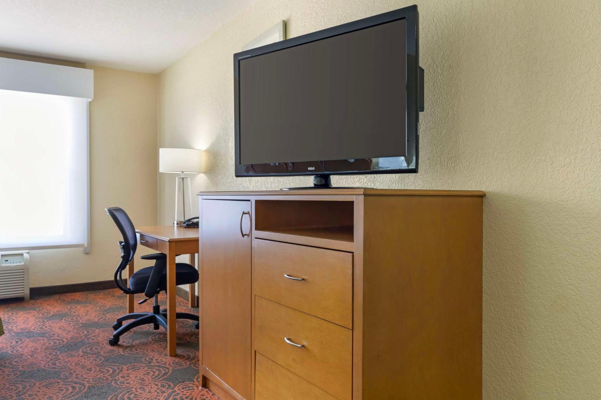 Best Western Plus Waco North Exterior foto