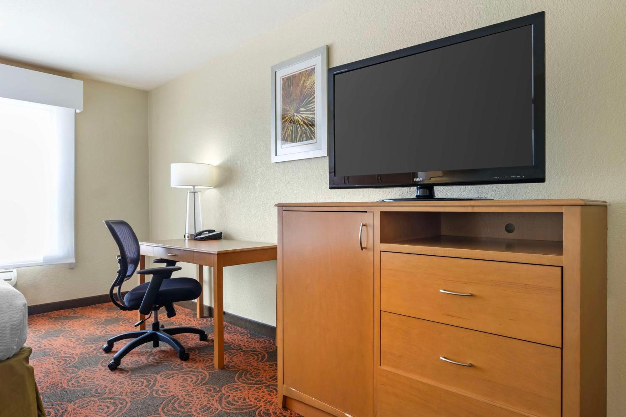 Best Western Plus Waco North Exterior foto