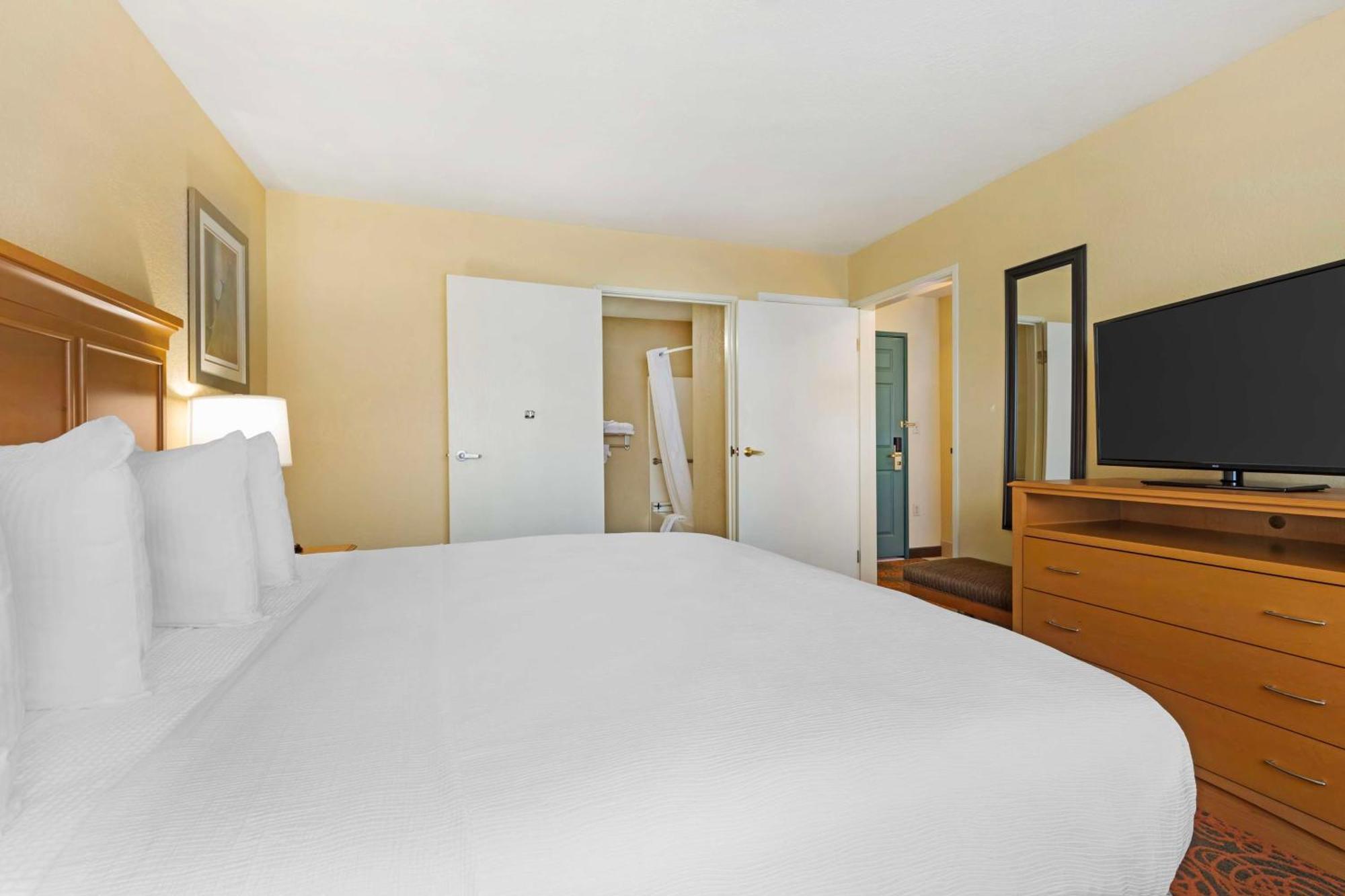 Best Western Plus Waco North Exterior foto